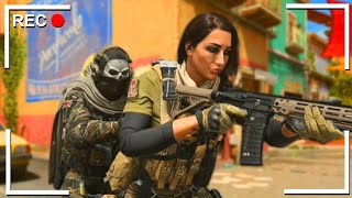 We VOICED TROLLED PEOPLE in Warzone..