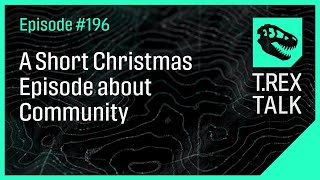 A Short Christmas Episode about Community