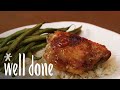 How To Make Sheet Pan Orange Chicken: Easy Weeknight Dinner | Recipe | Well Done