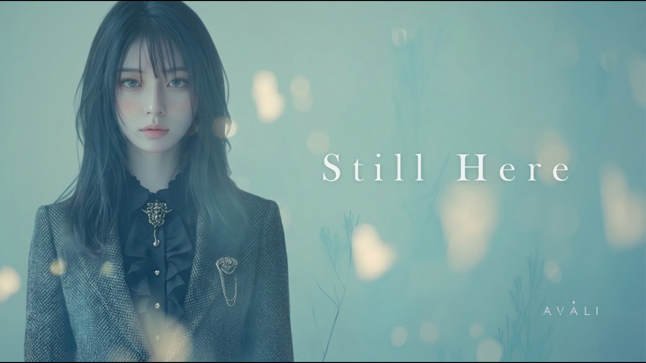 Watch Still Here Official Music Video | AVALI on YouTube Watch Still Here Official Music Video | AVALI on YouTube