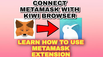 How to use metamask extension in browser | Metamask wallet ko browser ma kaise istemal karein