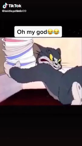 Tom And Jerry Best Memes Compilation - Youtube