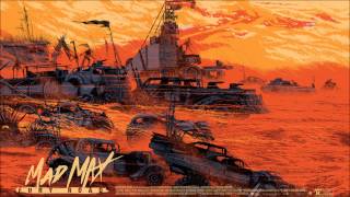 Mad Max: Fury Road OST - Storm Is Coming [HQ] Resimi