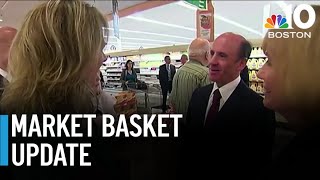 Famous Arthur T. Demoulas loses bid to be reinstated as Market Basket CEO Wealth