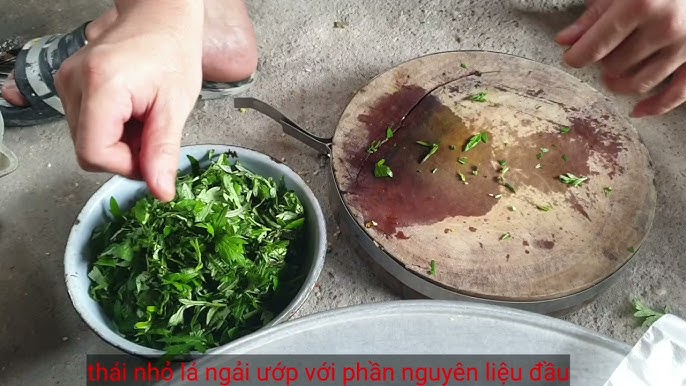 7. Các Biến Tấu Thú Vị Của Món Ăn