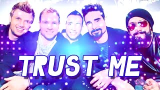 Trust me- Backstreet Boys (Subtitulos en español)