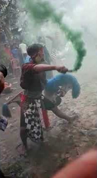 Janturan Ebeg Putra Kumbang Laras