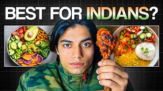 Dietmaxing as an Indian. (The truth)