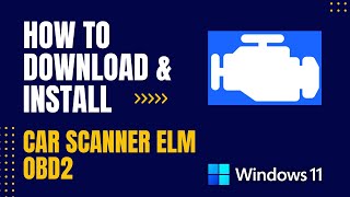 How to Download and Install Car Scanner ELM OBD2 For Windows screenshot 2