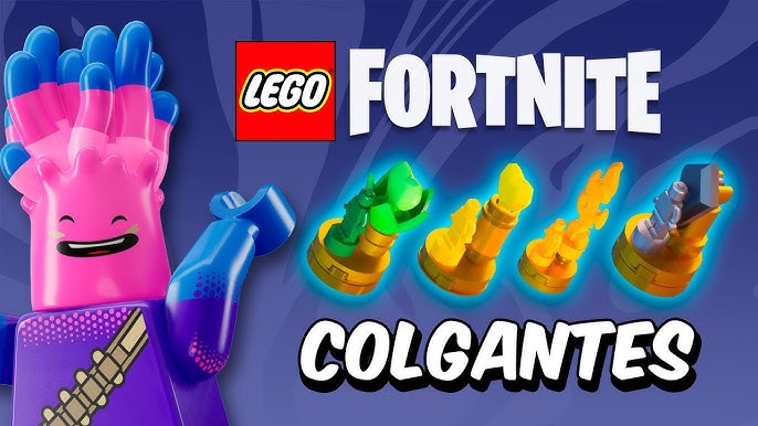 Guía LEGO Fortnite, trucos, consejos y secretos - Vandal