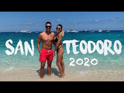 San Teodoro 2020 | Costa Smeralda