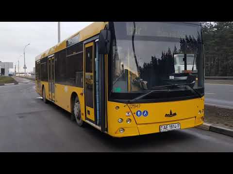 СЛОМАЛСЯ АВТОБУС.ТЕХ ПОМОЩЬ