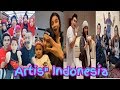 Tiktok Artis" Indonesia terbaru 2020 | Atta Halilintar, Aurel Hermansyah, Sule, Raffi Ahmad |