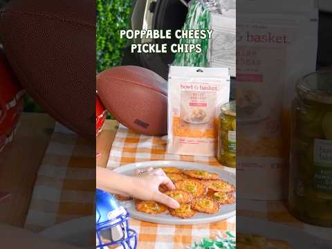 Tackle every game day craving with a tailgate spread made with ShopRite favorites 🏈✨