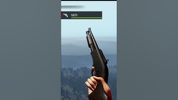 Here is Every Gun in VEIN Gameplay