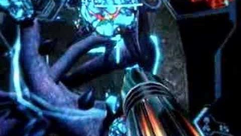 Metroid Prime 3: Corruption- Darkboy132 explores Bryyo