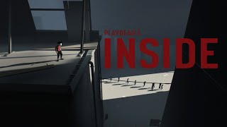 Inside gameplay completa