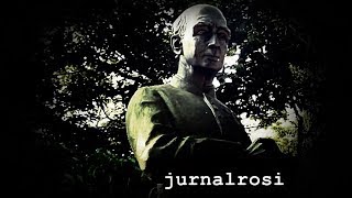 jurnalrosi #1 - KEMBALI KE 'RUMAH KAMU' | Special Halloween #Parody