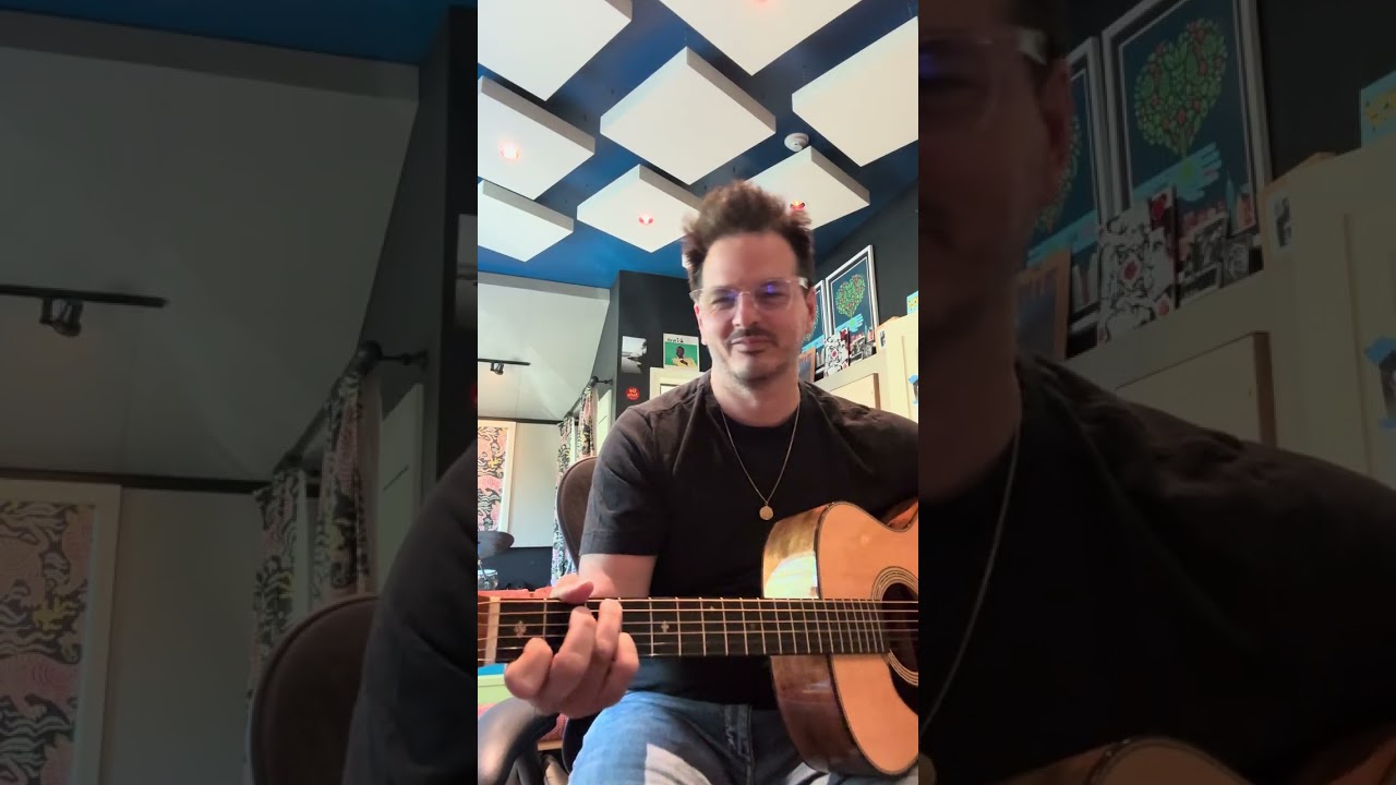 Watch Pete Francis – Shine (Guitar Lesson) on YouTube Watch Pete Francis – Shine (Guitar Lesson) on YouTube