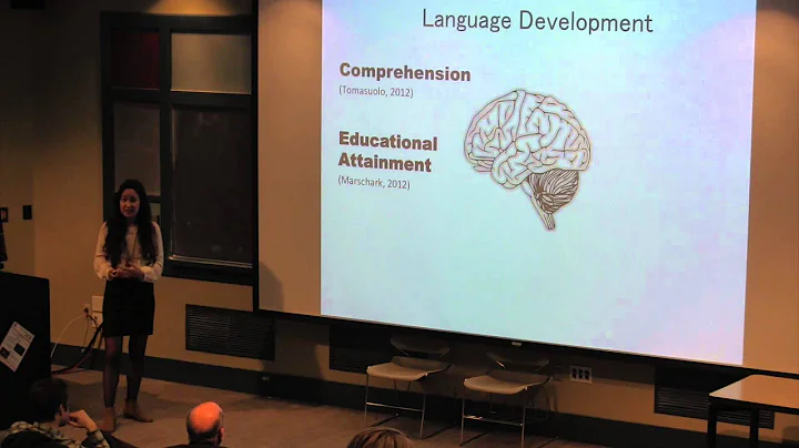 Jeannette Wright-Gonzales - MEDTalk
