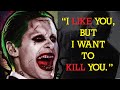 THE PAIN I FEEL INSIDE - Sad Joker Quotes. - YouTube