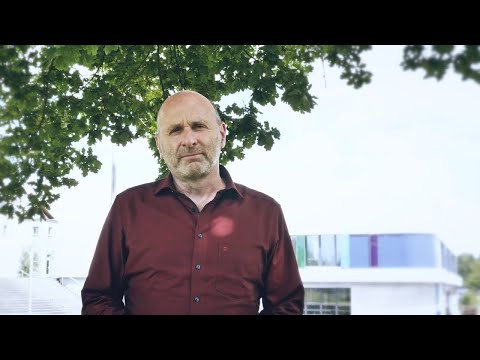 Grußwort von Prof. Dr. Heck zur 14. ICEW