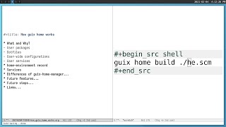 guix home: How it works internally?
