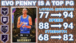 galaxy penny hardaway