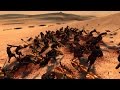 Attila Total War Элитные Персидские Лучники