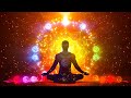 777 Hz + 852 Hz BECOME LUCKIEST ! Get All You Want Effortlessly ! Brings Endless WEALTH Meditation