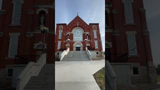 St. Joseph Catholic Church Windsor   Ontario