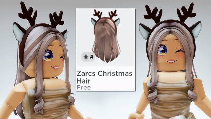 Mani on X: FREE UGC Limited Bacon Hair! Quantity: 275 Price: FREE! Join  the server to see how to get whitelisted to have a guaranteed spot:   #ROBLOX #FreeUgc #freeugclimited #ROBLOX #UGC