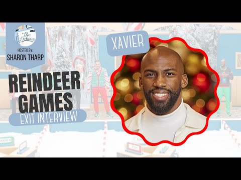 Big Brother: Reindeer Games' Xavier Breaks Down His Game, Talks Possible All Winners Season