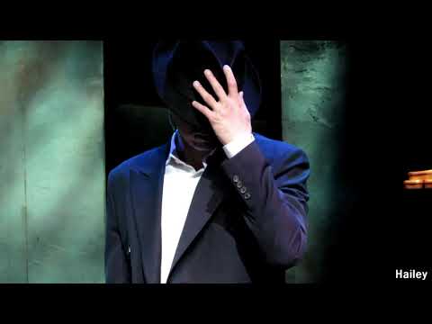 190911 사의찬미 커튼콜 (정민 Focus)
