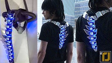 9 Inventions That Will Make You Superhuman