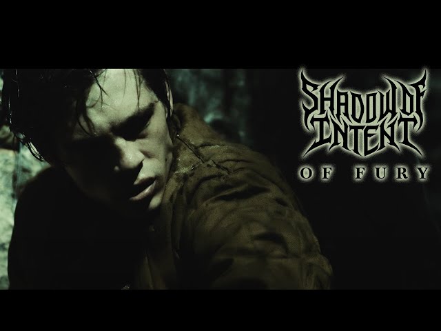 Shadow of Intent - Of Fury