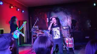 Нуки - Планета (Brutalexx, Усть-Каменогорск, Казахстан) 18.10.2025