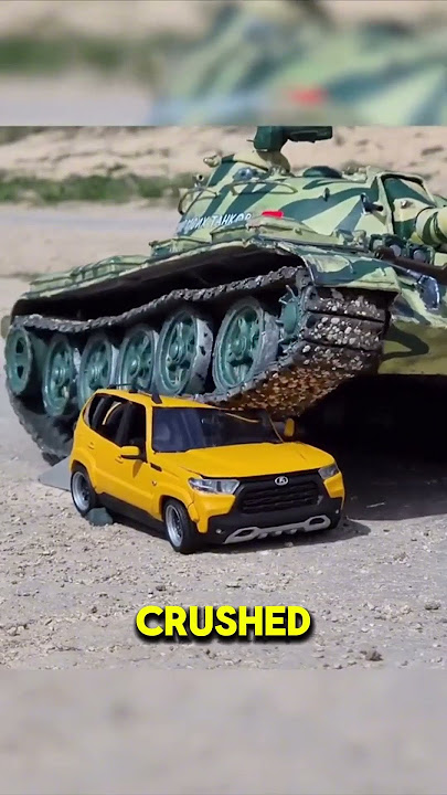 The Safest Way To Crash A Car (@handmade4you)