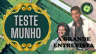 SEU TESTEMUNHO DIAS ANTES DE FALECER - CANTOR JAIR PIRES
