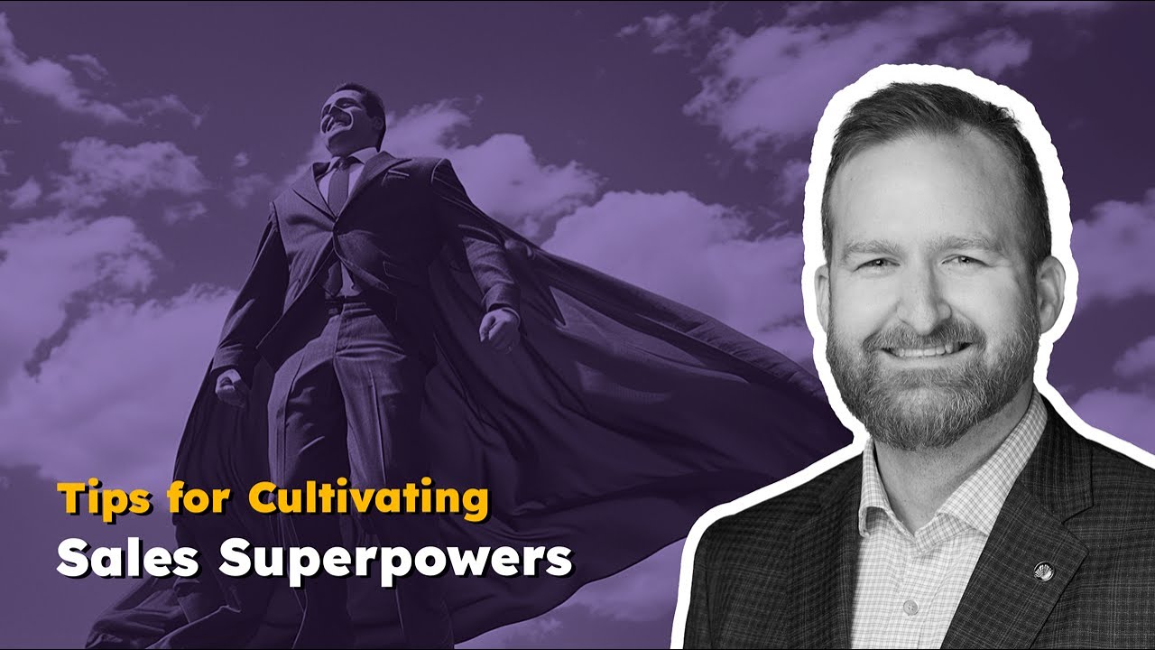 Building Elite Sales Teams: Strategies from ZoomInfo's VP of Sales