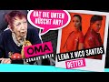 Oma schaut Musik - Lena & Nico Santos (Better)