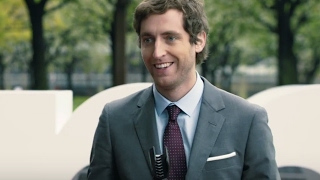 Verizon Commercial 2017 Thomas Middleditch Drop the Mic