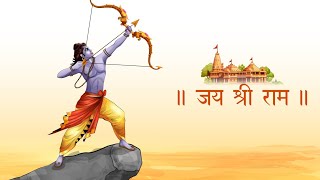 Sri Rama Navami Wishes 2022 | Sri Rama Navami 4K Whatsapp Status| Happy Ram Navami Wishes|#RamNavami