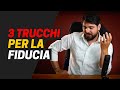 La Mia Ex NON SI FIDA Di Me 3 Elementi FONDAMENTALI Per Riaverla La Mia Ex NON SI FIDA Di Me 3 Elementi FONDAMENTALI Per Riaverla