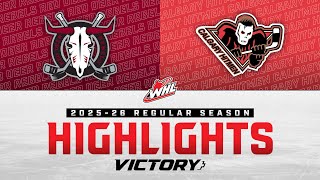 видео: Red Deer Rebels против Calgary Hitmen 29 октября | Лучшие моменты WHL 2025-26 картинка: Red Deer Rebels против Calgary Hitmen 29 октября | Лучшие моменты WHL 2025-26