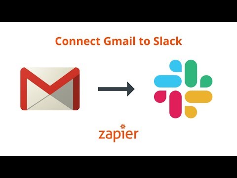 Integration How To: Connect Gmail to Slack and Create an Automatic Email Feed