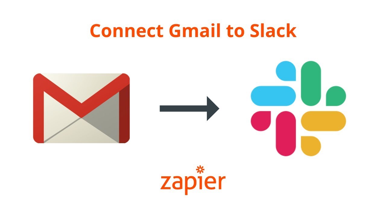 Integration How To Connect Gmail to Slack and Create an Automatic