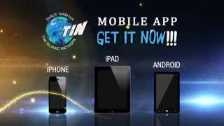 Darut Tarbiyah (TIN) App Promo screenshot 3