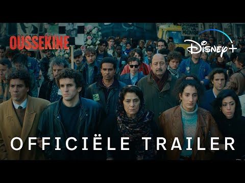 Oussekine | Officiële trailer | Disney+
