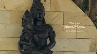 Download Lagu Ratu Rosari - Piano Cover MP3